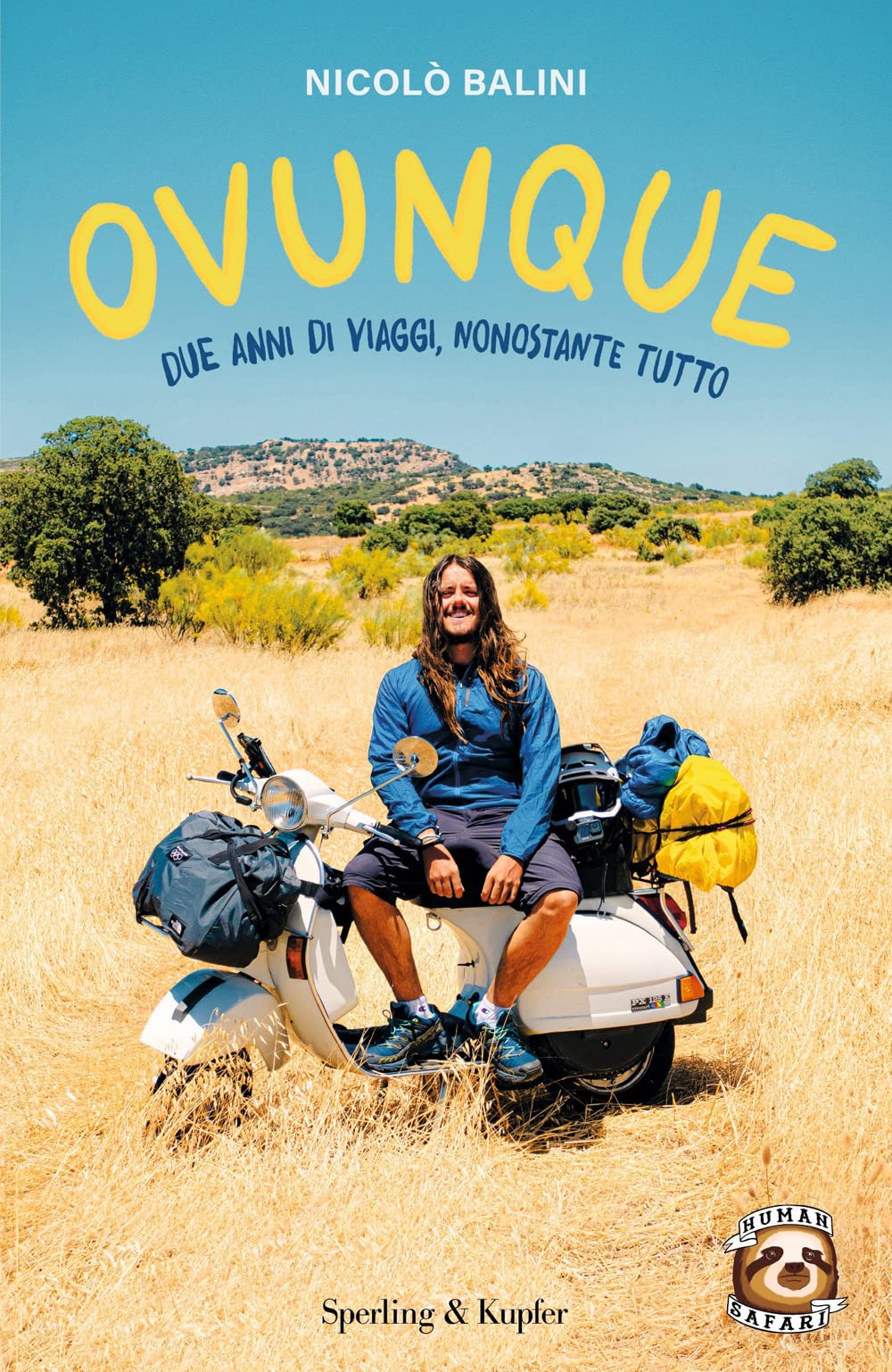 Ovunque Leisure, Home & Garden