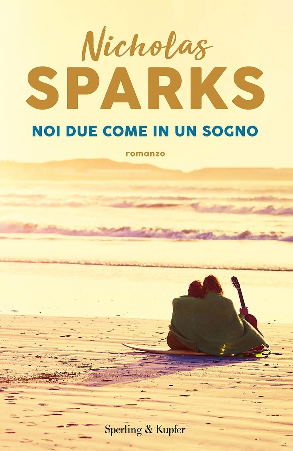 Product Image: Noi due come in un sogno