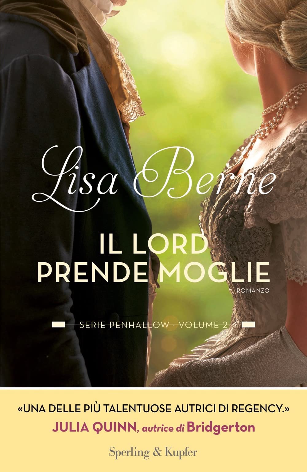 Il lord prende moglie. Serie Penhallow (Vol. 2) (Pandora) Contemporary literature