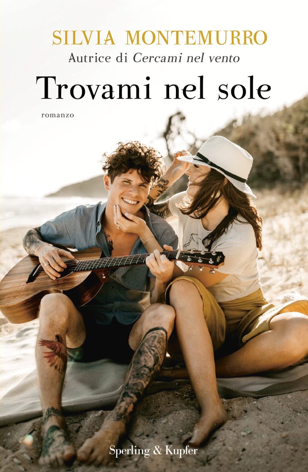 Trovami nel sole (Pandora) Contemporary literature