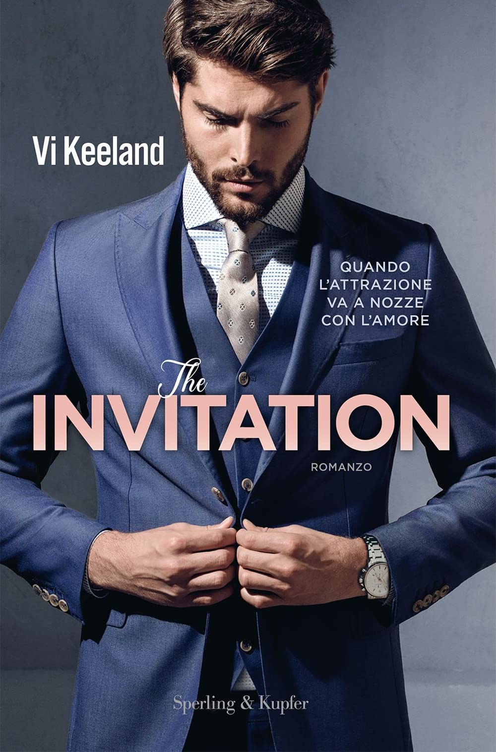 The invitation. Ediz. italiana Contemporary literature