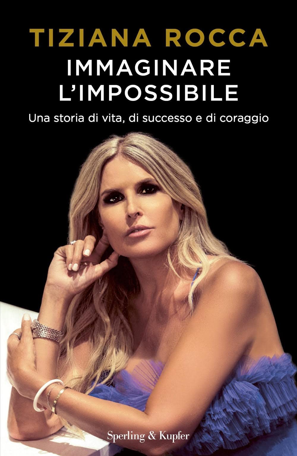 Immaginare l'impossibile. Una storia di vita, di successo e di coraggio (Saggi) Science