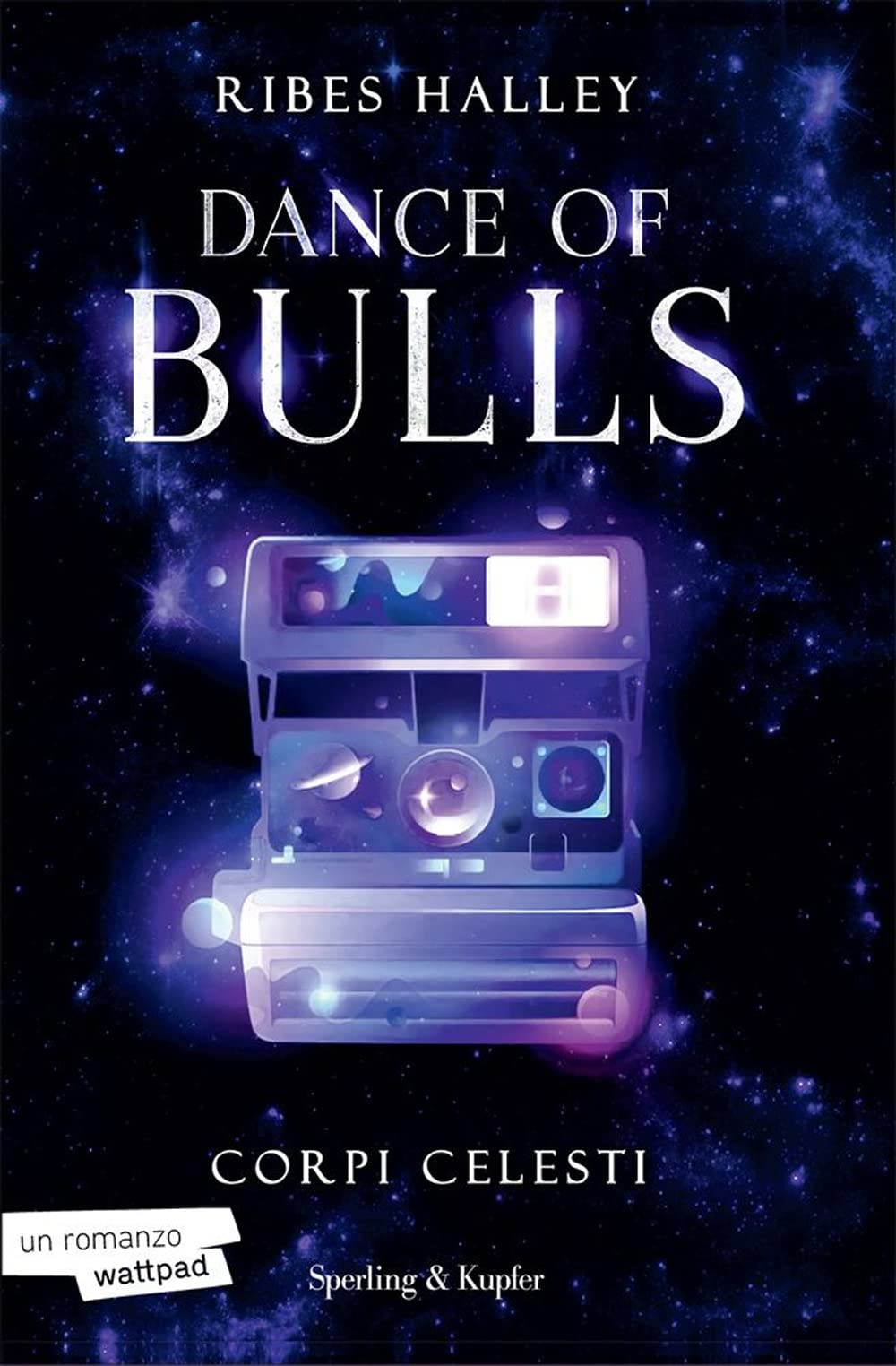 Corpi celesti. Dance of bulls (Vol. 2) (Pandora) Contemporary literature