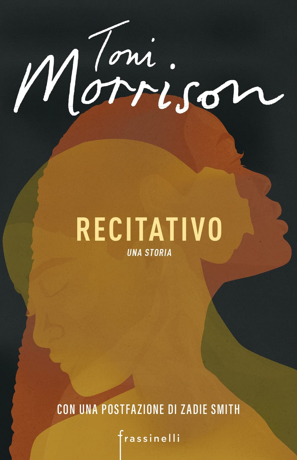 Product Image: Recitativo. Una storia