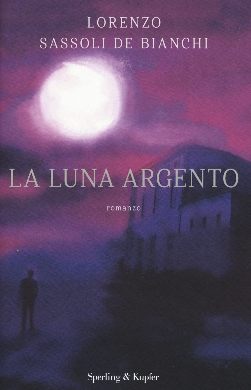 La luna argento (Pandora) Contemporary literature