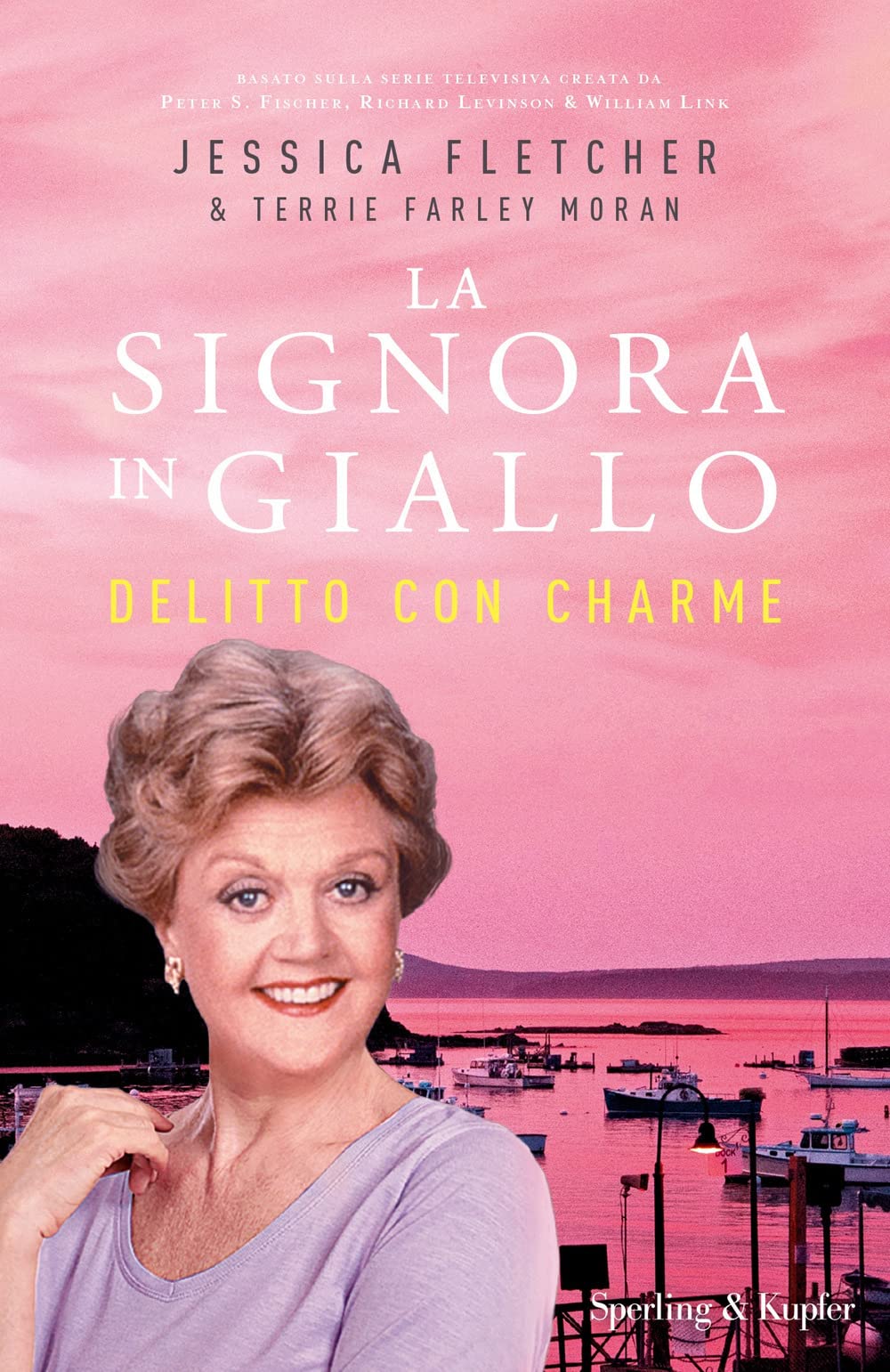 Delitto con charme. La signora in giallo (Pandora) Contemporary literature