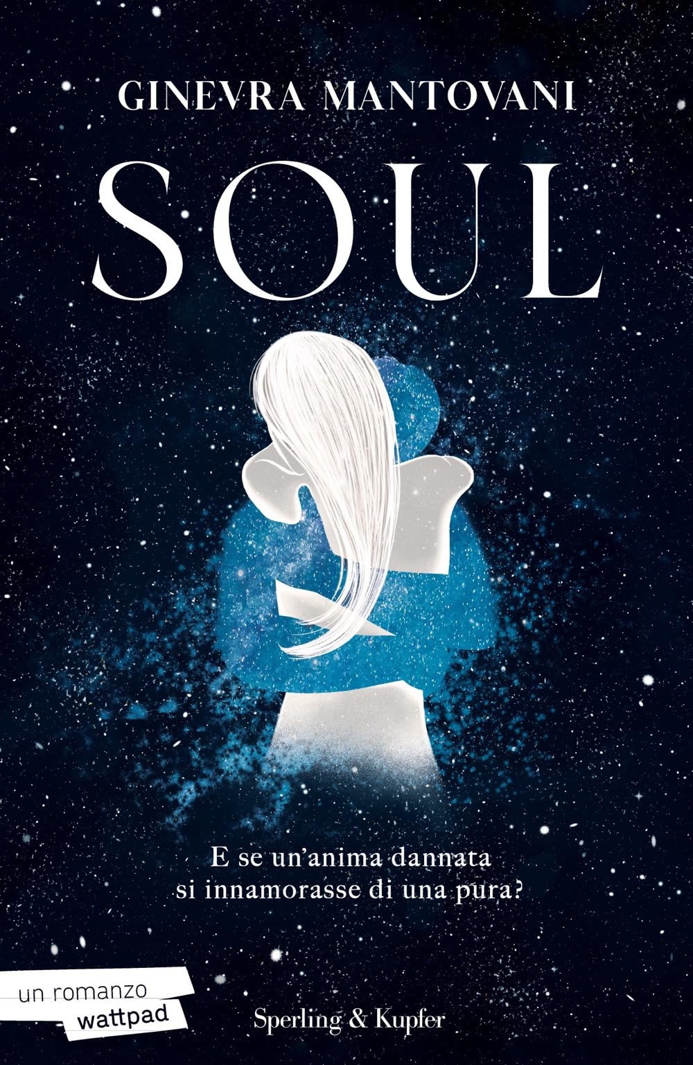 Soul. Ediz. italiana book