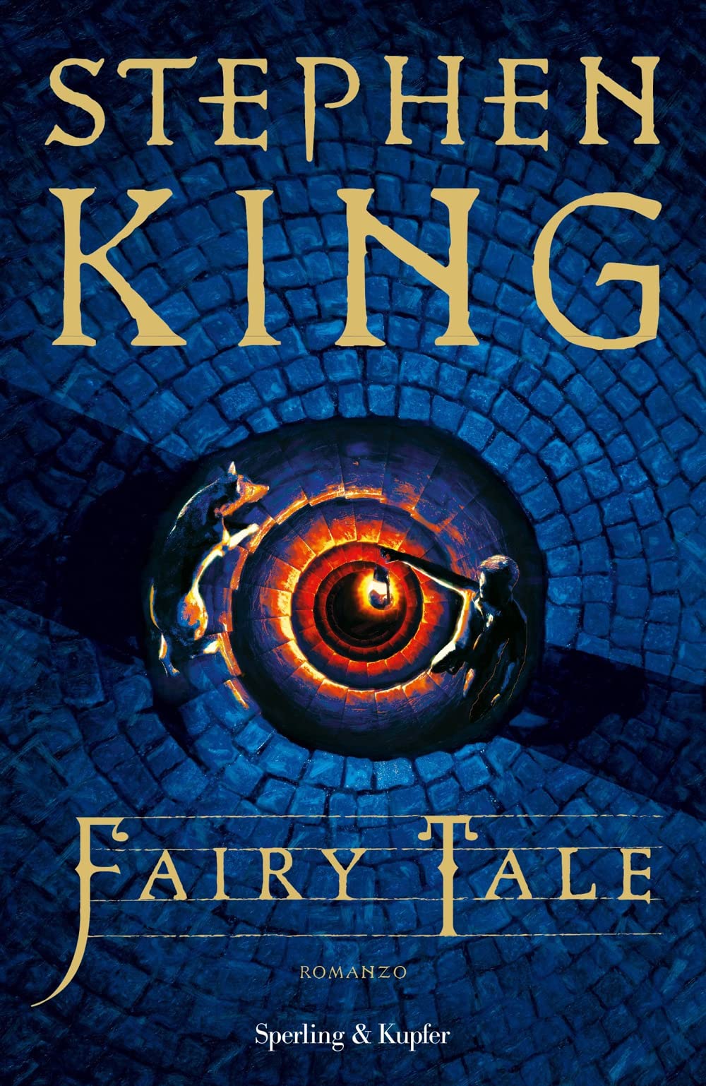 Fairy tale. Ediz. italiana book