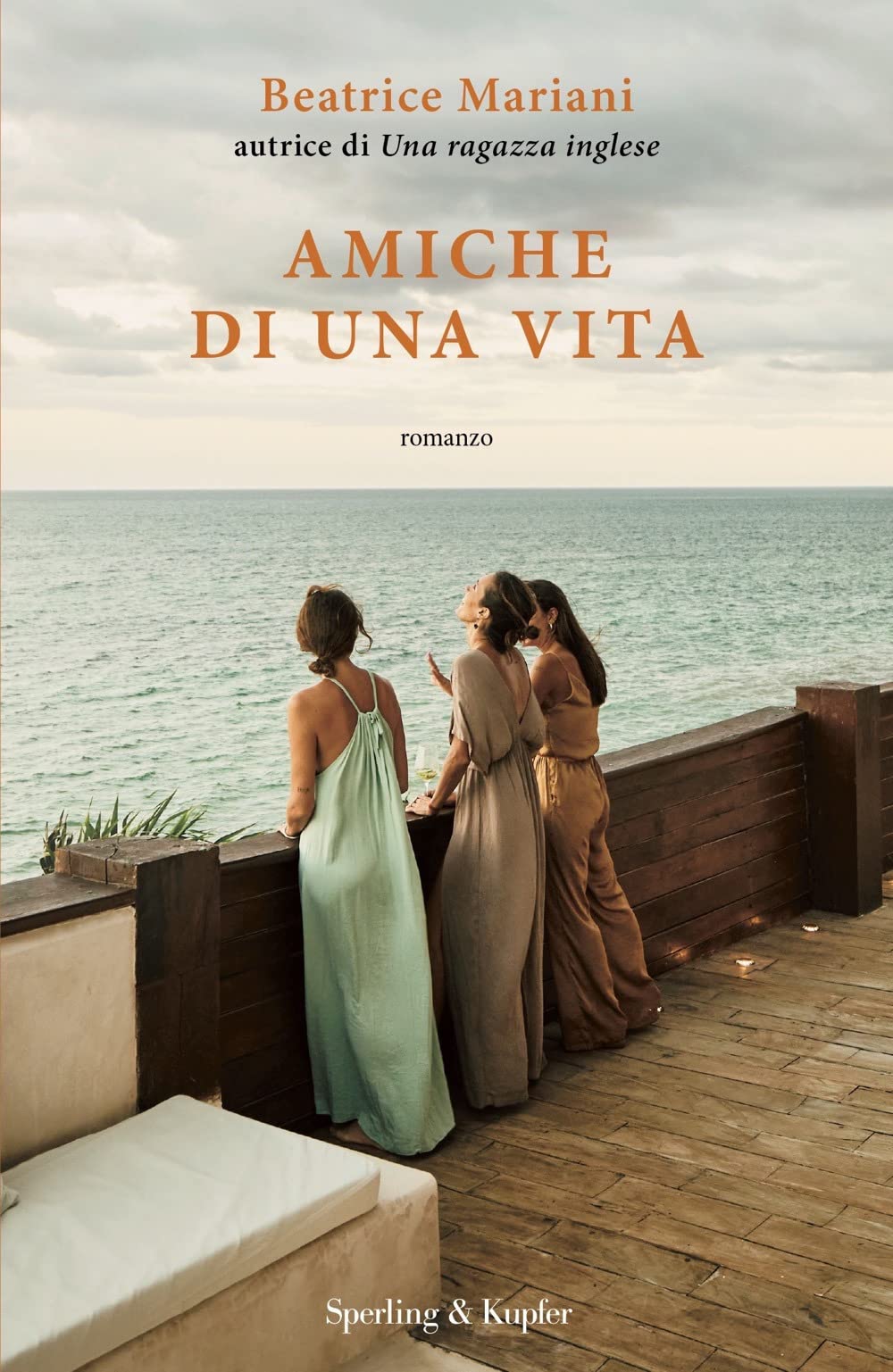 Amiche di una vita (Pandora) Contemporary literature