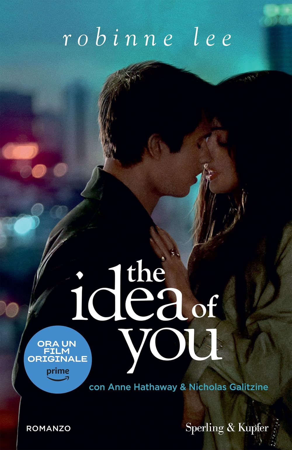 The idea of you. Ediz. italiana (Pandora) Contemporary literature