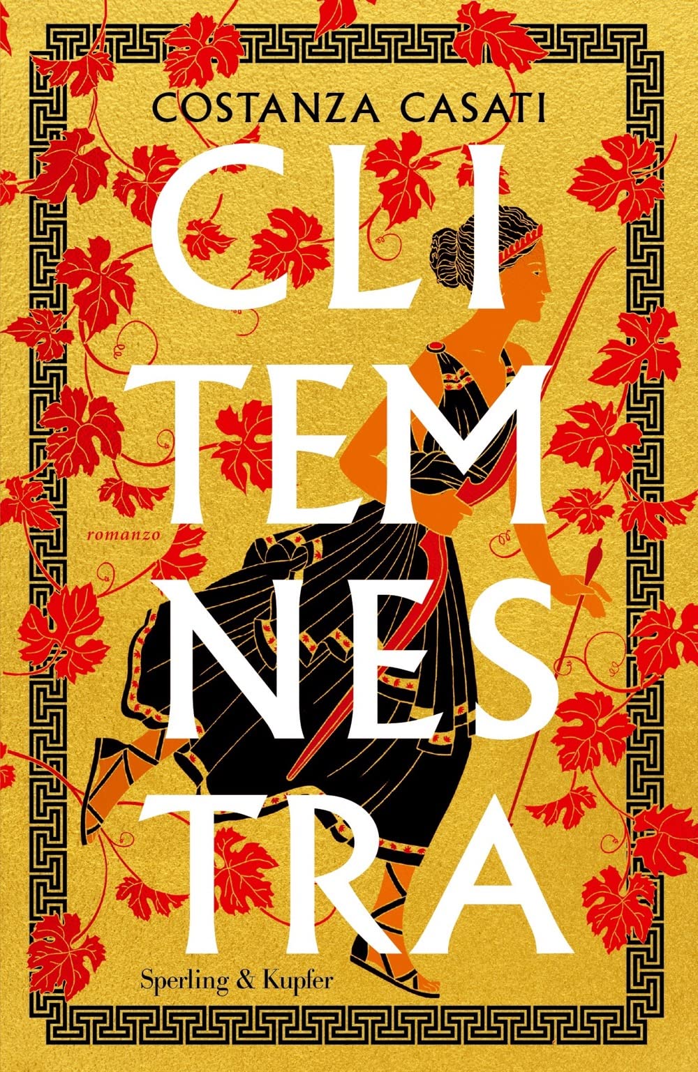 Clitemnestra (Pandora) Fairy Tales & Legends