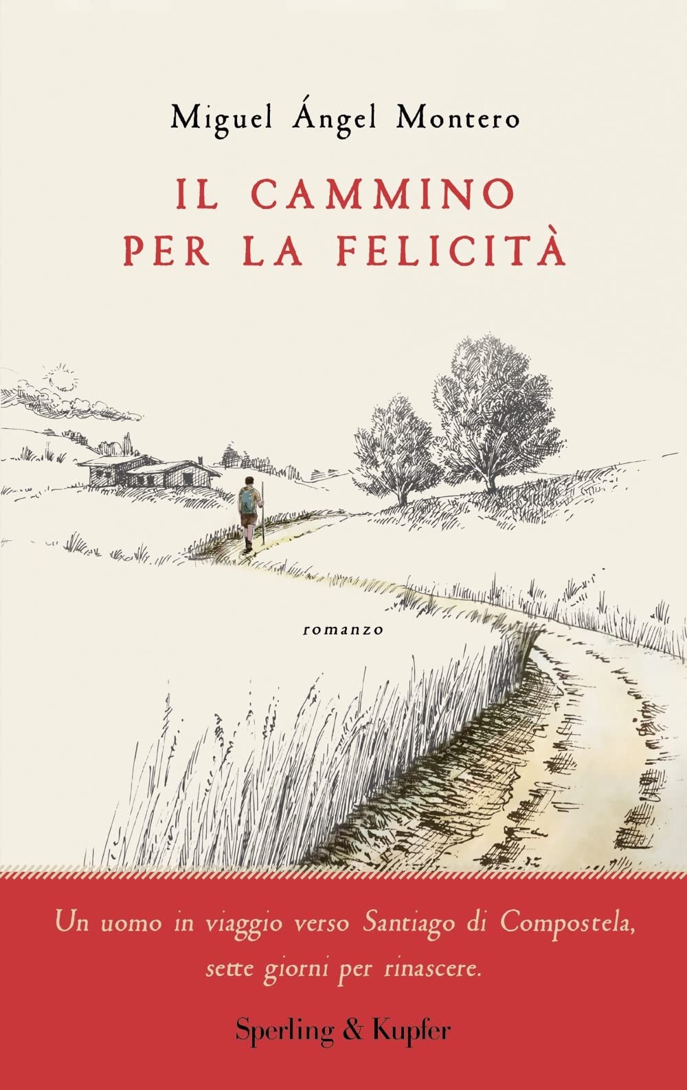 Il cammino per la felicità Contemporary literature