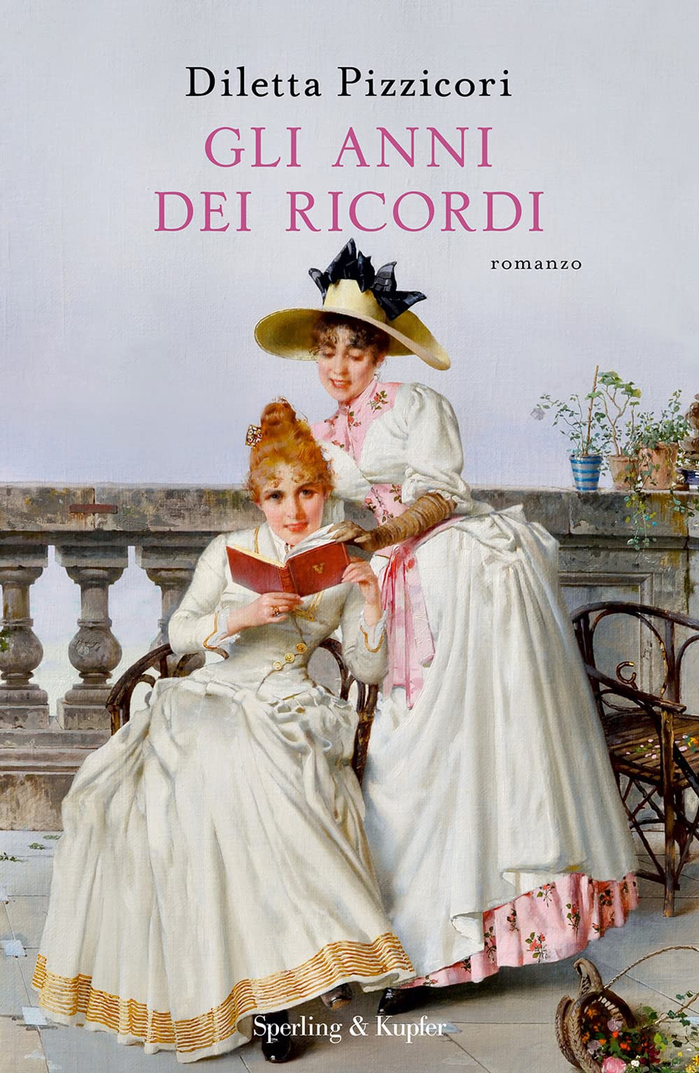Gli anni dei ricordi book