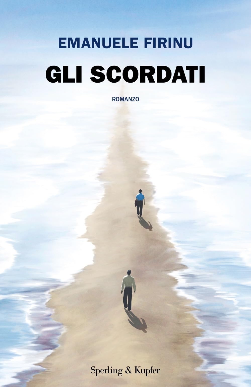 Gli scordati (Pandora) Books