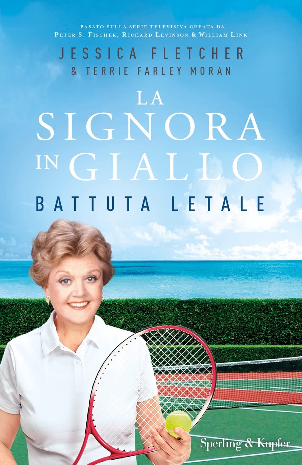 Battuta letale. La signora in giallo (Pandora) Contemporary literature