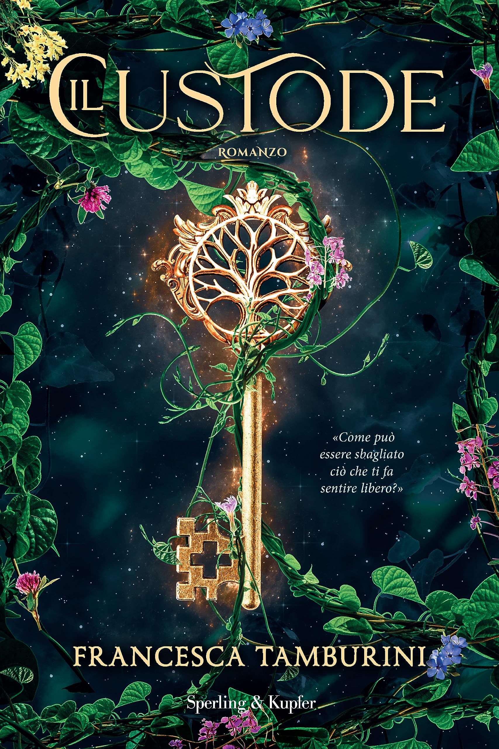 Il custode (Pandora) Contemporary literature Books