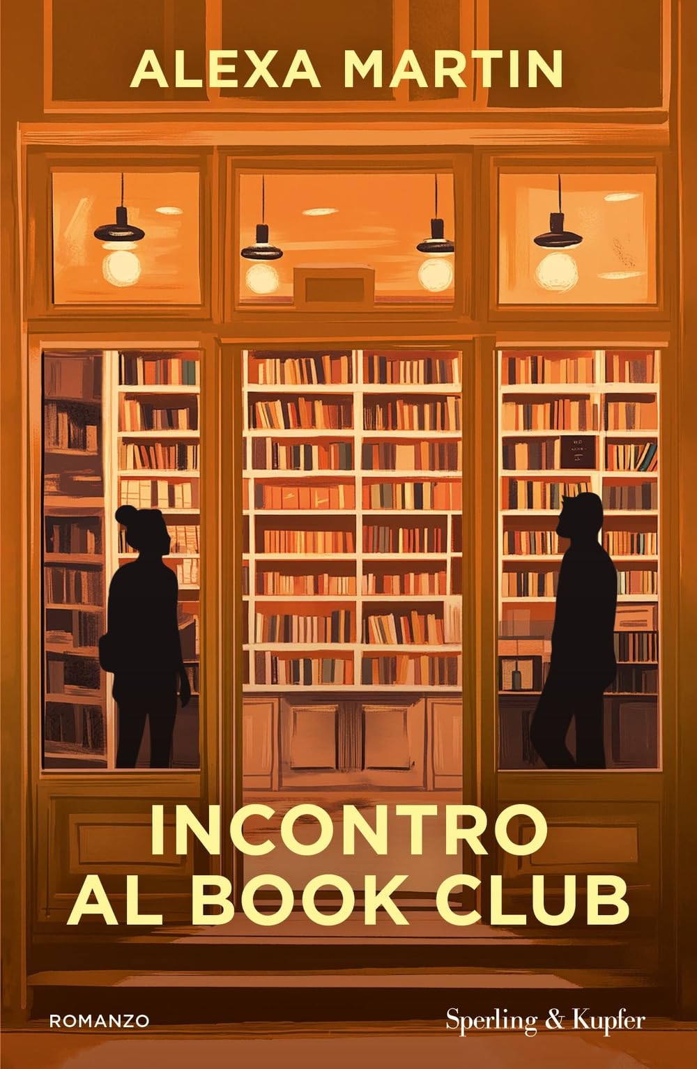 Incontro al Book Club (Pandora) Contemporary literature