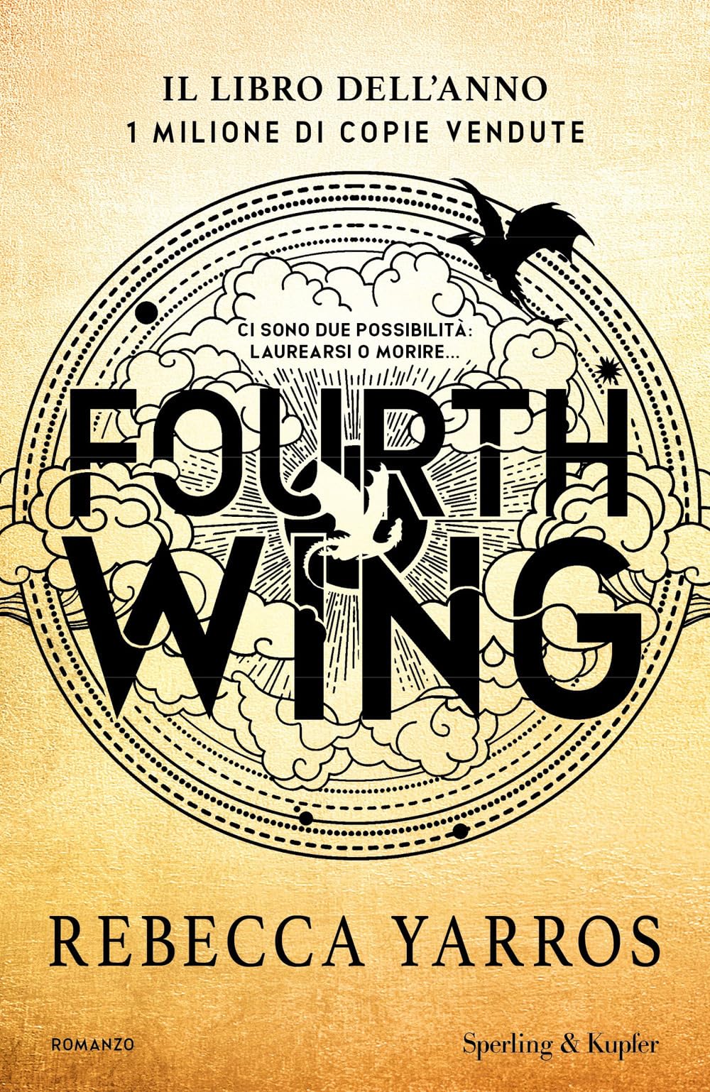 Fourth Wing Contemporary literature Books