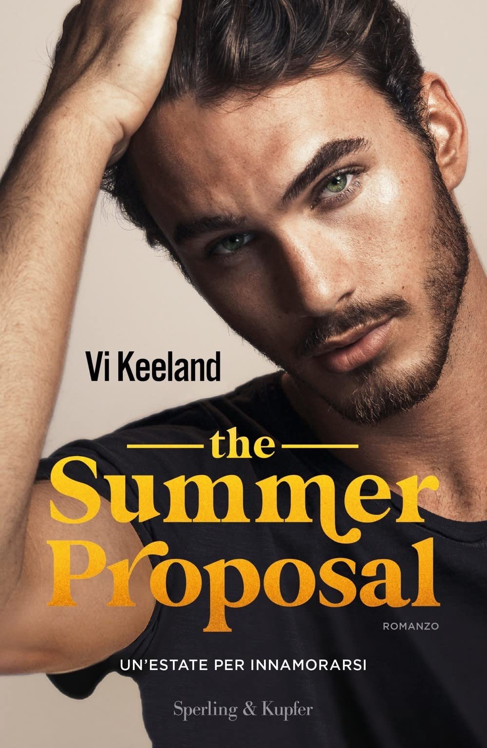 The summer proposal. Un'estate per innamorarsi (Pandora) Contemporary literature