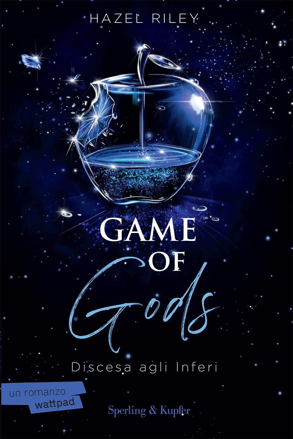 Game of gods. Discesa agli inferi Fairy Tales & Legends