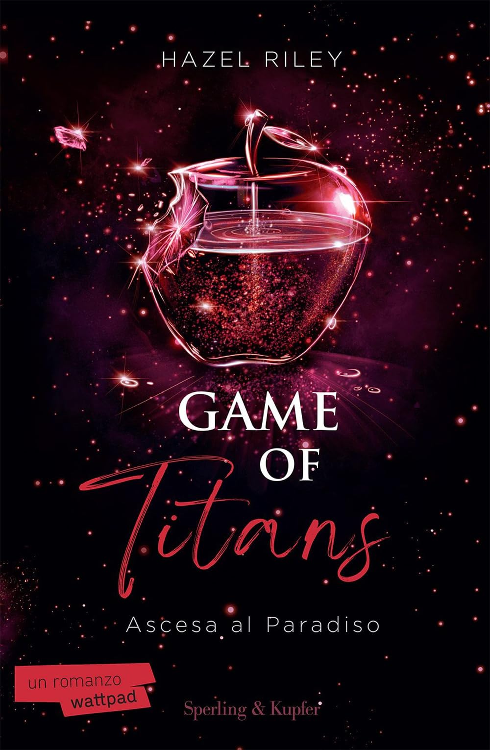 Game of Titans. Ascesa al paradiso Fairy Tales & Legends