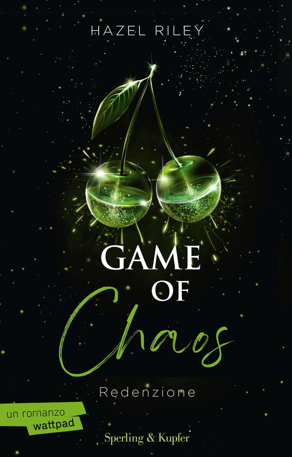 Game of chaos. Redenzione Fairy Tales & Legends