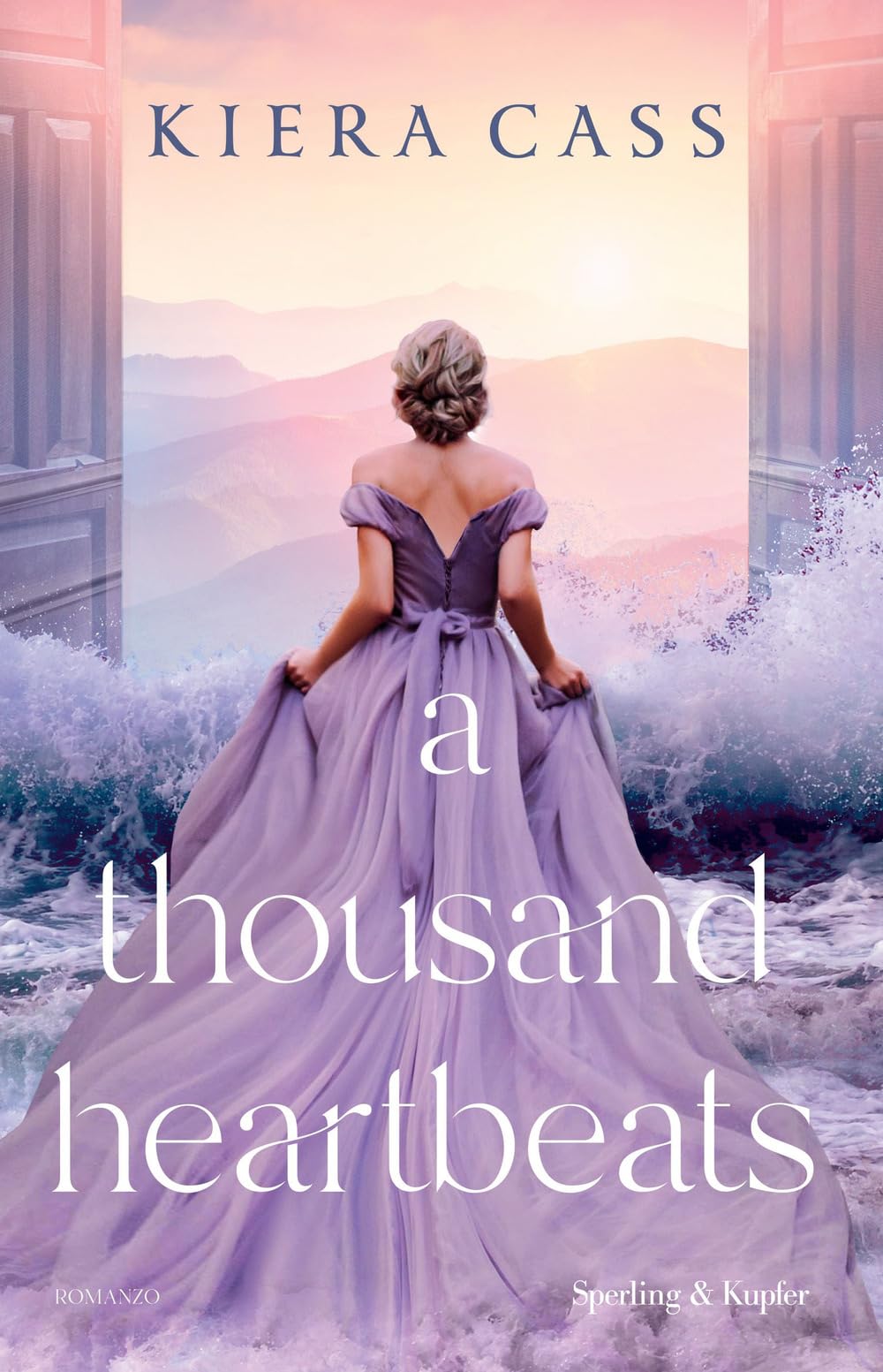 A thousand heartbeats. Ediz. italiana (Pandora) Contemporary literature