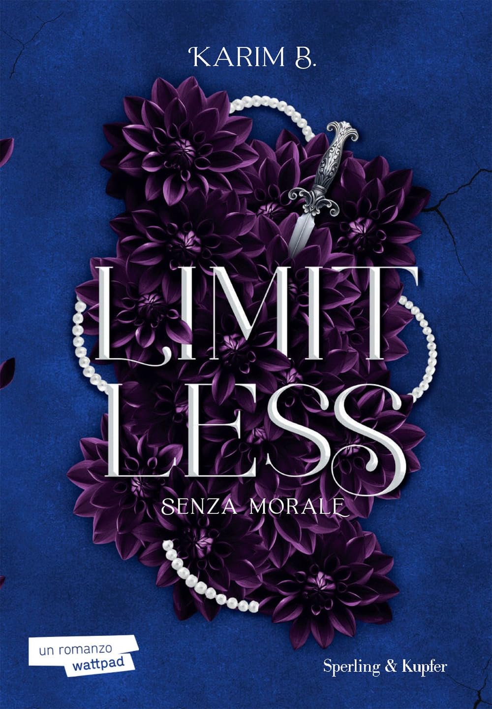 Limitless. Senza morale (Vol. 1) (Pandora) Contemporary literature