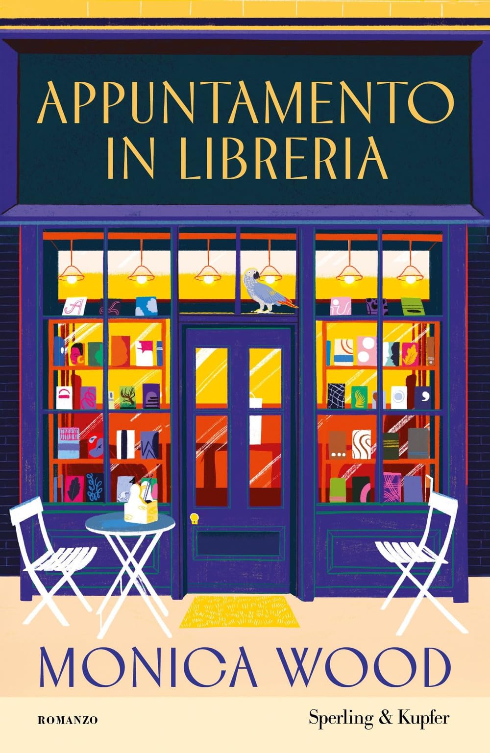 Appuntamento in libreria (Pandora) Contemporary literature