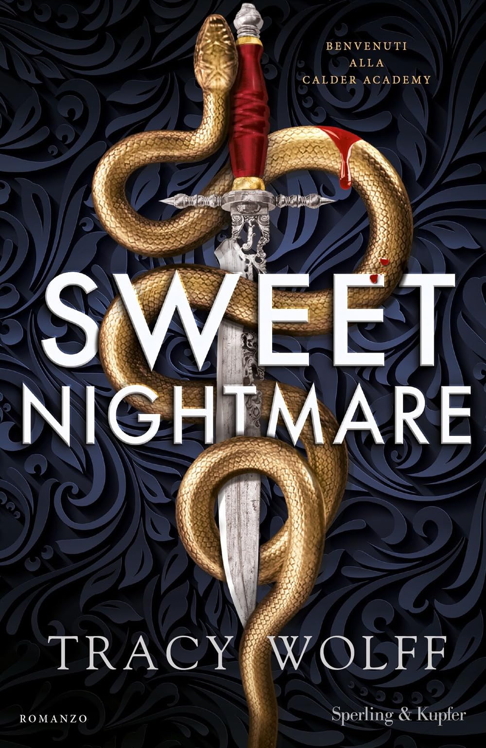 Sweet nightmare. Ediz. italiana (Pandora) Contemporary literature