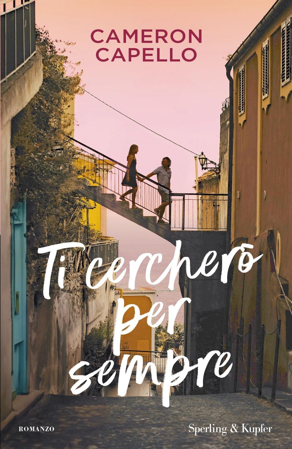Product Image: Ti cercherò per sempre