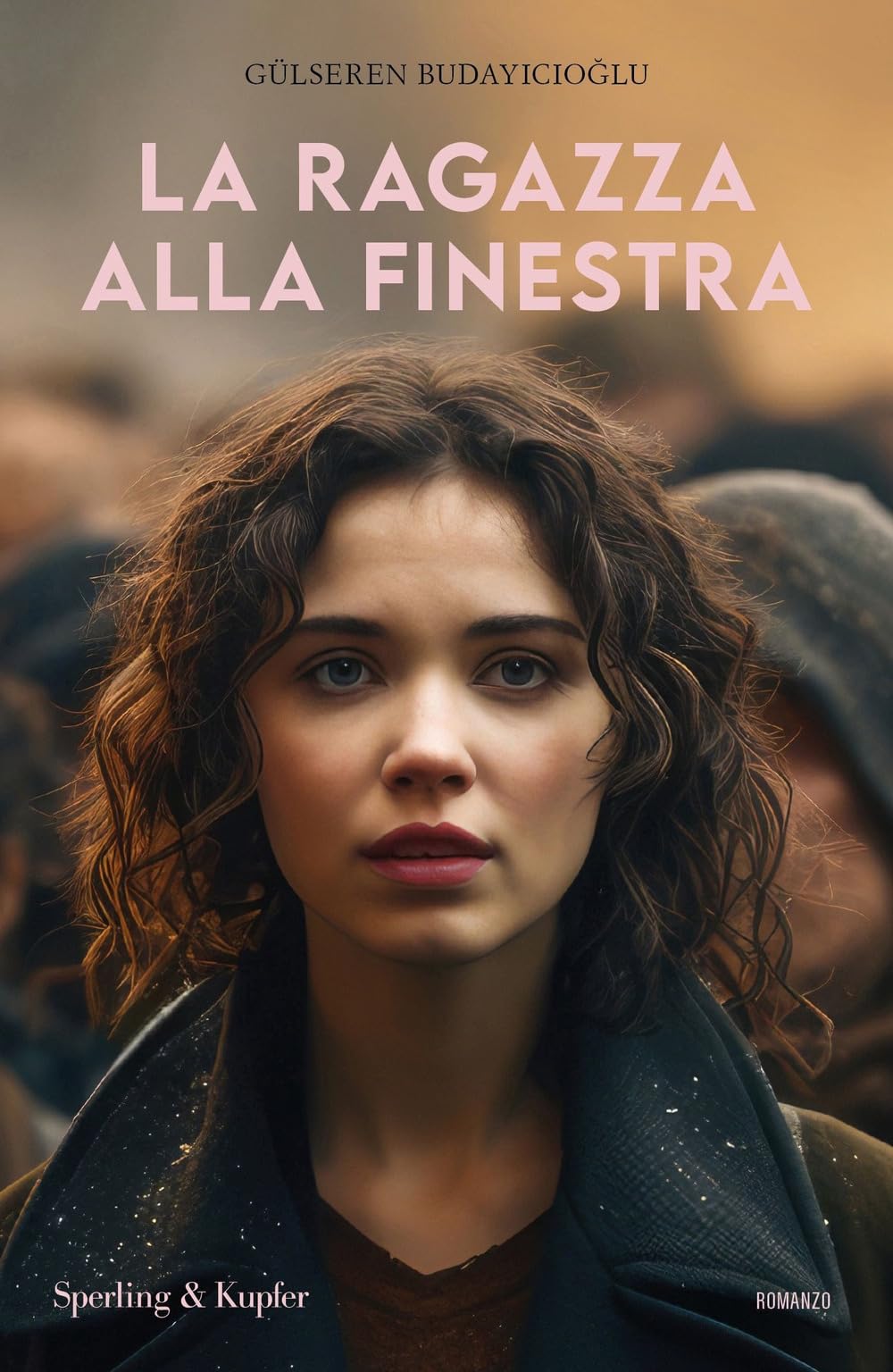 La ragazza alla finestra Contemporary literature