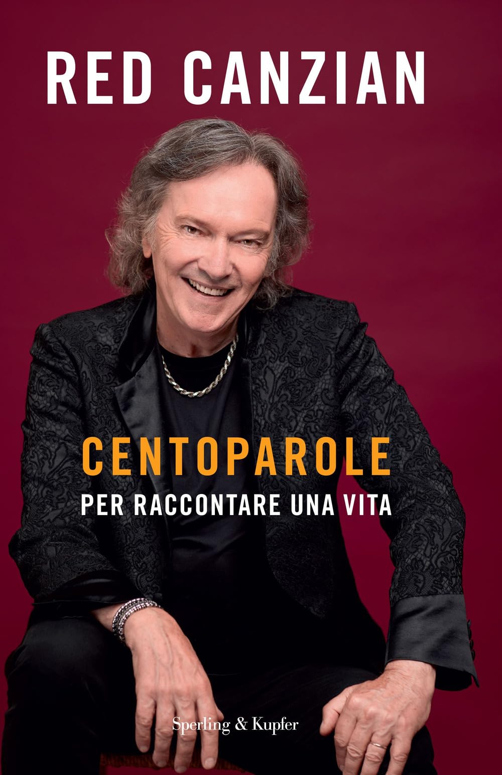Centoparole per raccontare una vita (Varia) Pop culture