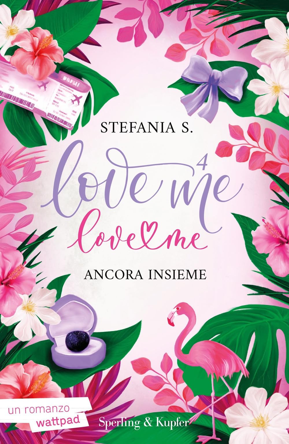 Ancora insieme. Love me love me (Vol. 4) (Pandora) Contemporary literature