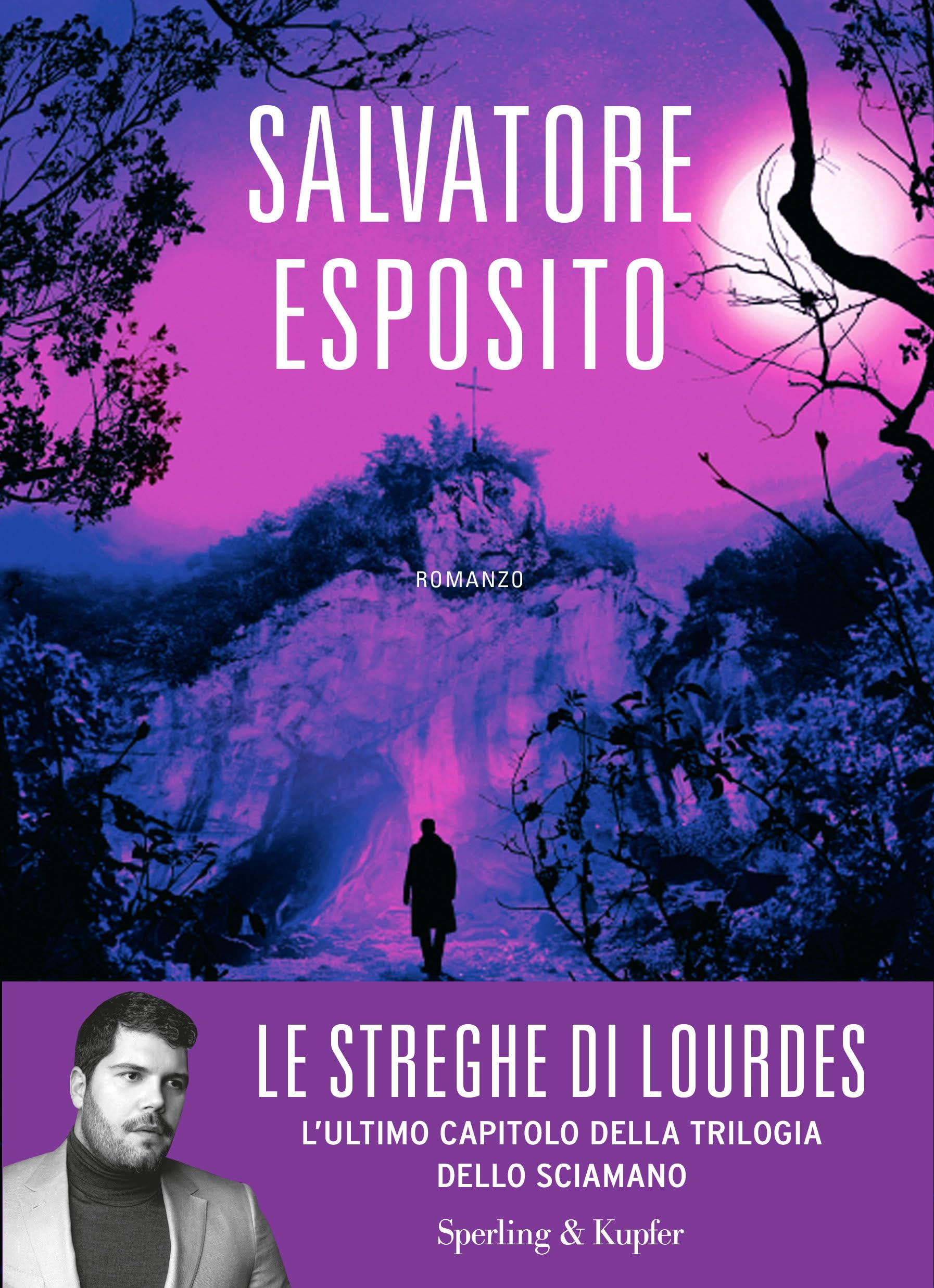 Le streghe di Lourdes (Varia) Contemporary literature