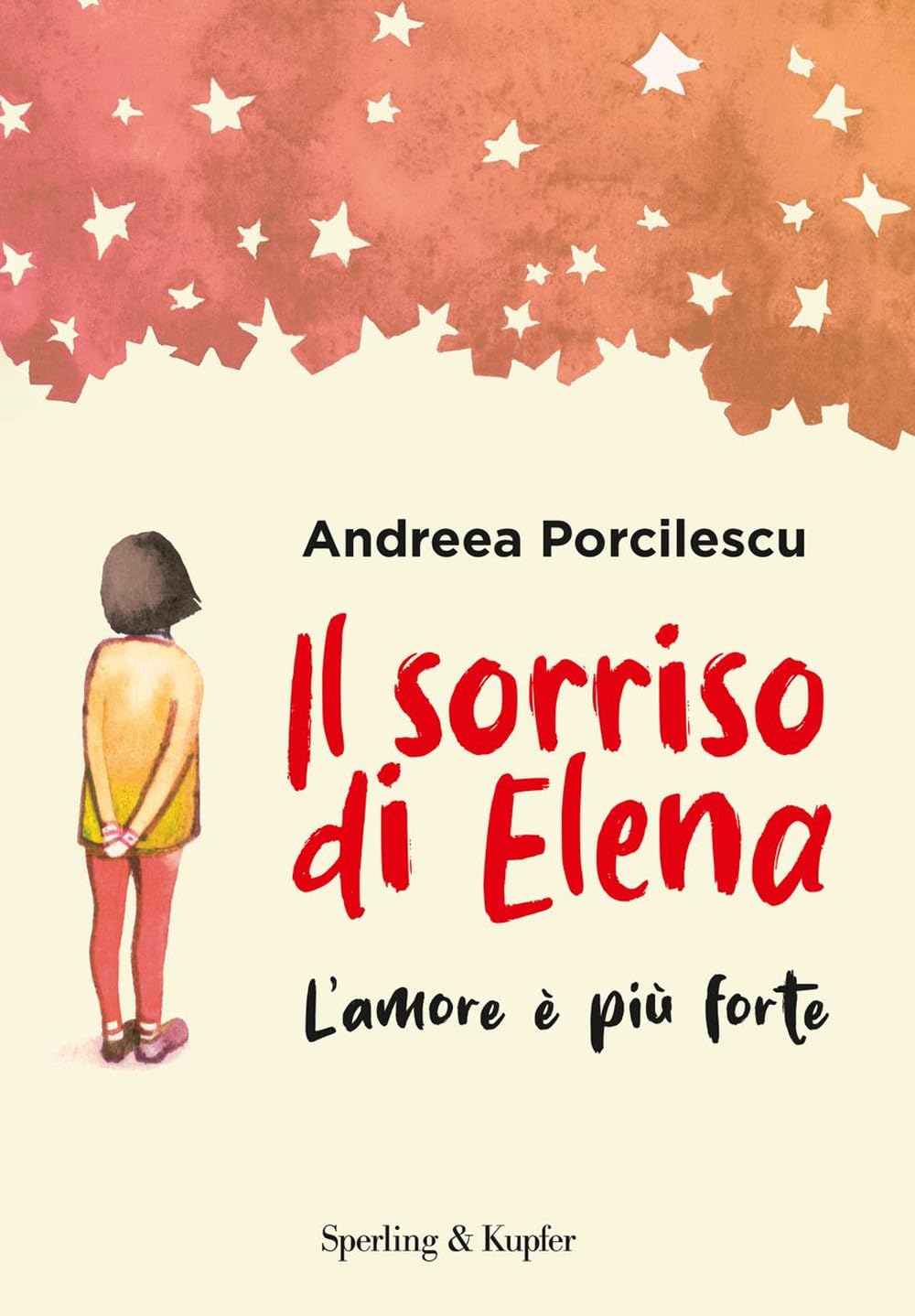 Il sorriso di Elena. L'amore è più forte Art & Literature