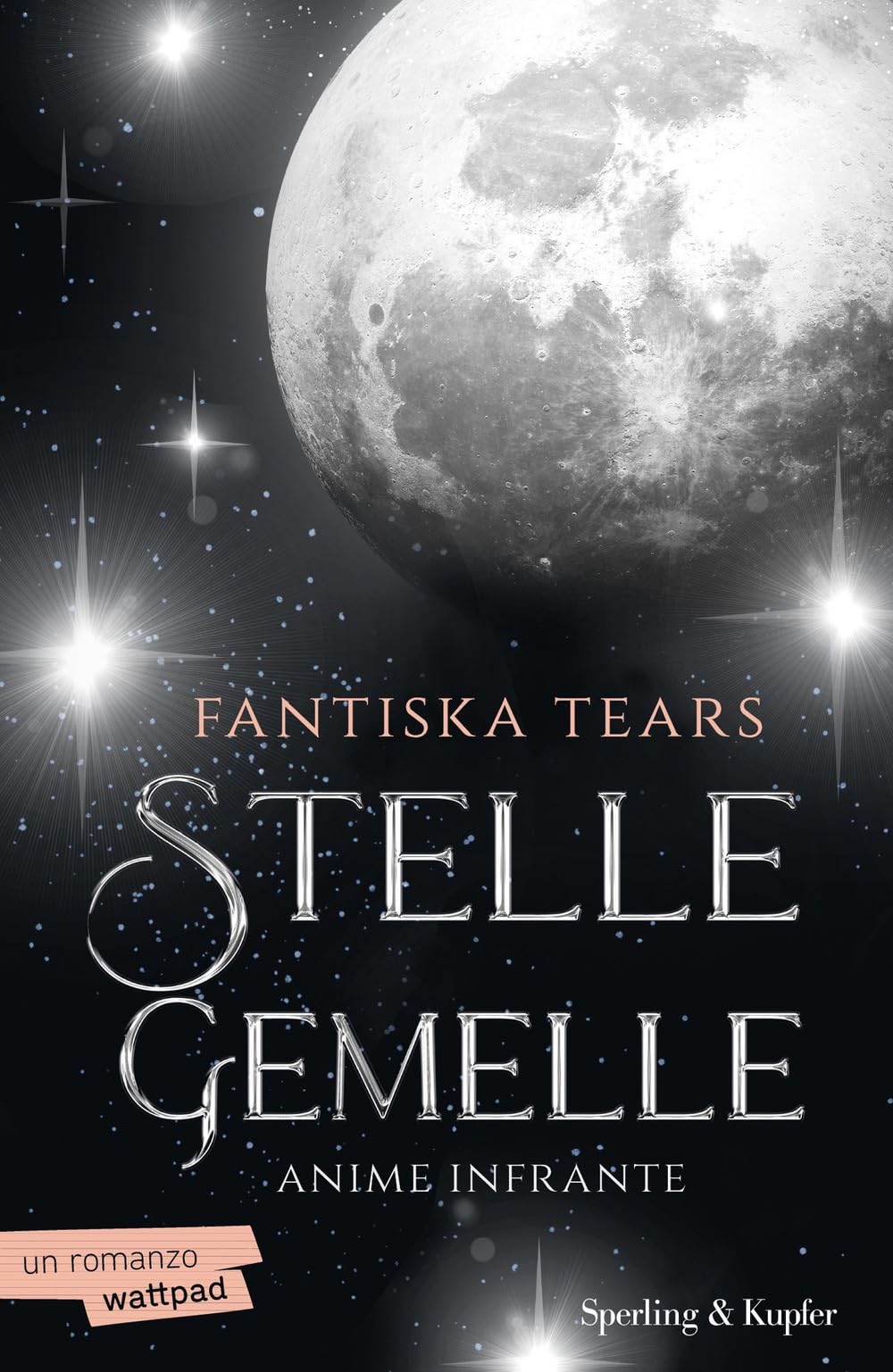 Anime infrante. Stelle gemelle (Vol. 1) (Pandora) Contemporary literature