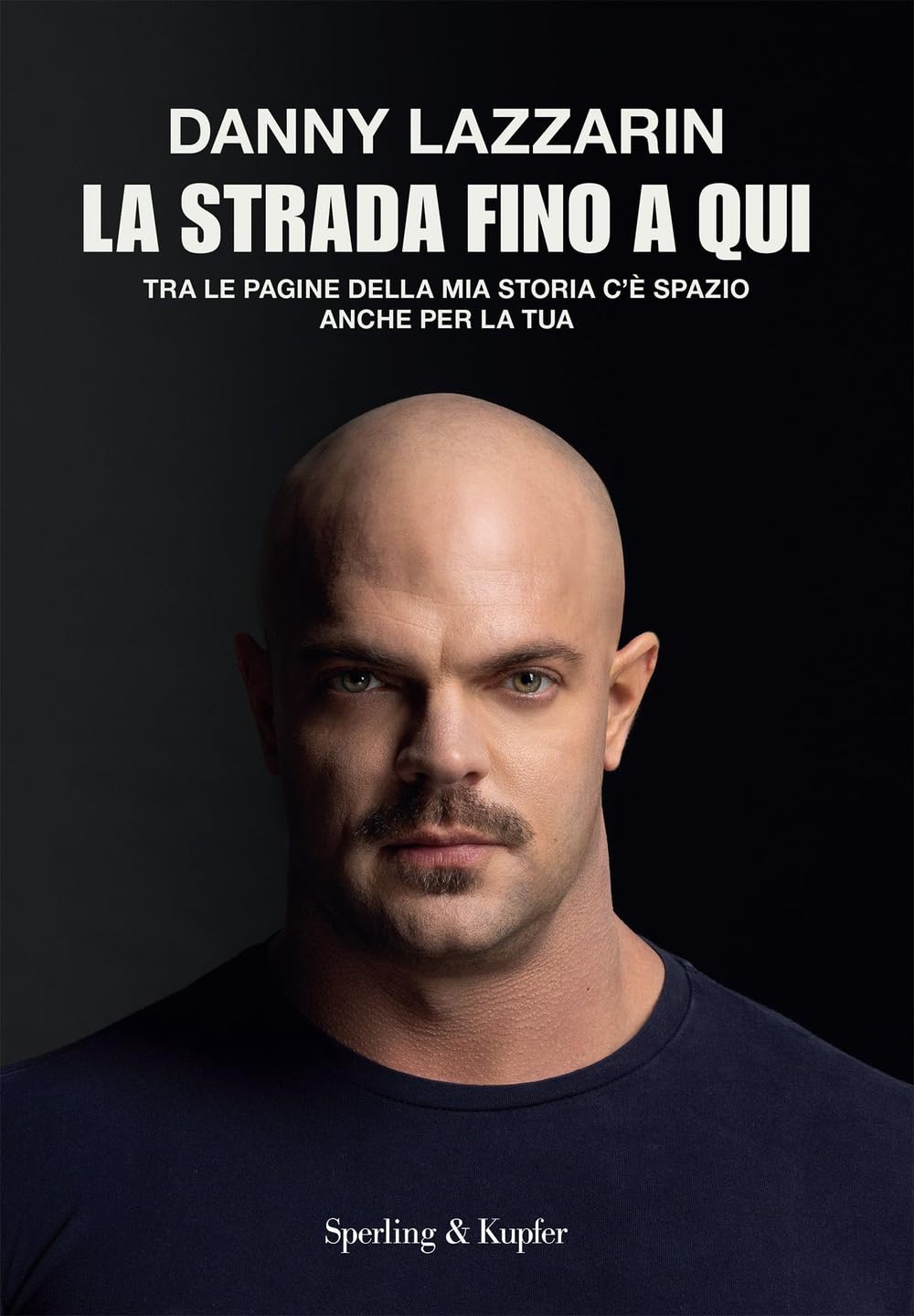 La strada fino a qui. Tra le pagine della mia storia c'è spazio anche per la tua Lifestyle