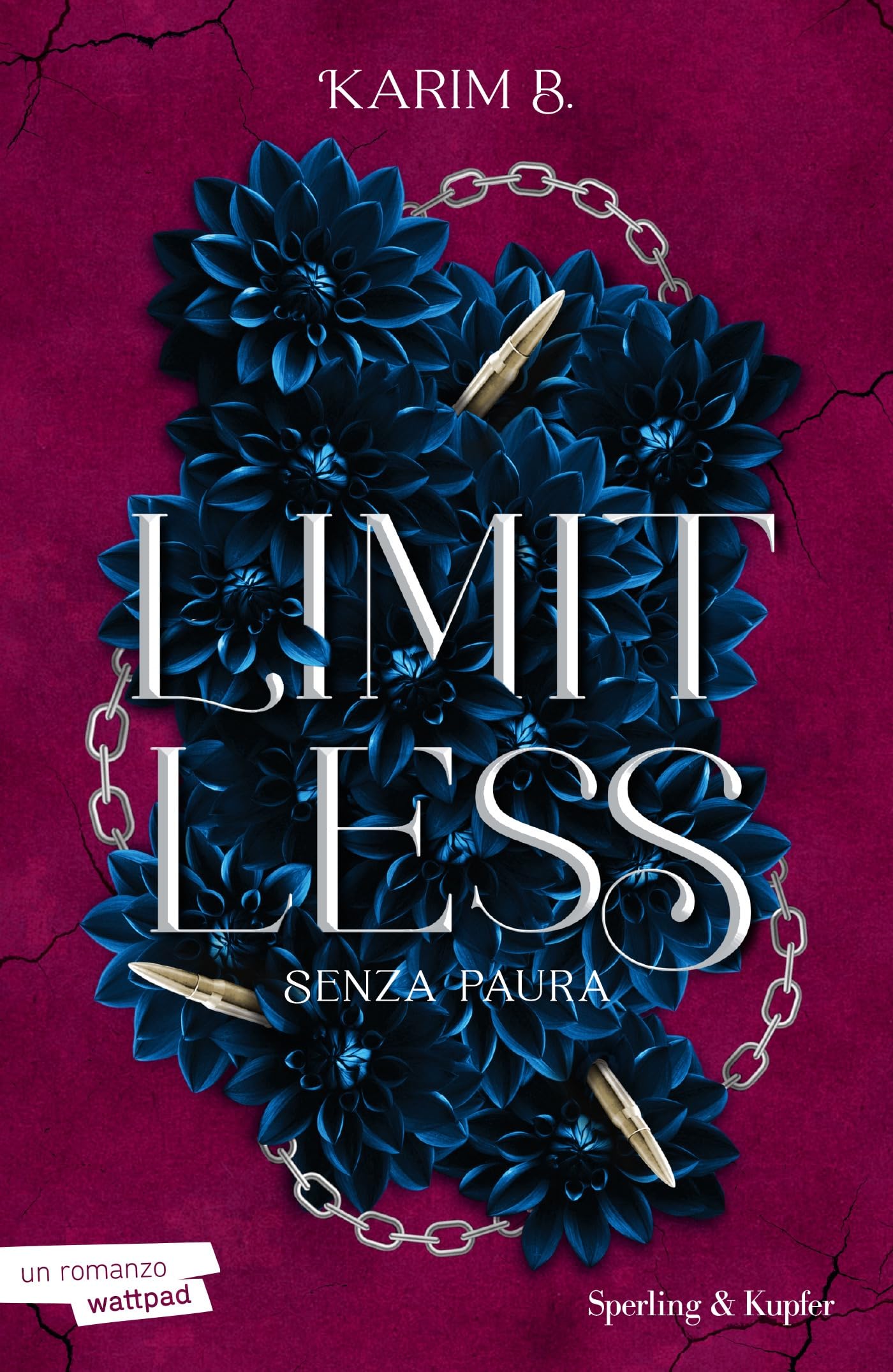 Product Image: Limitless. Senza paura (Vol. 2)