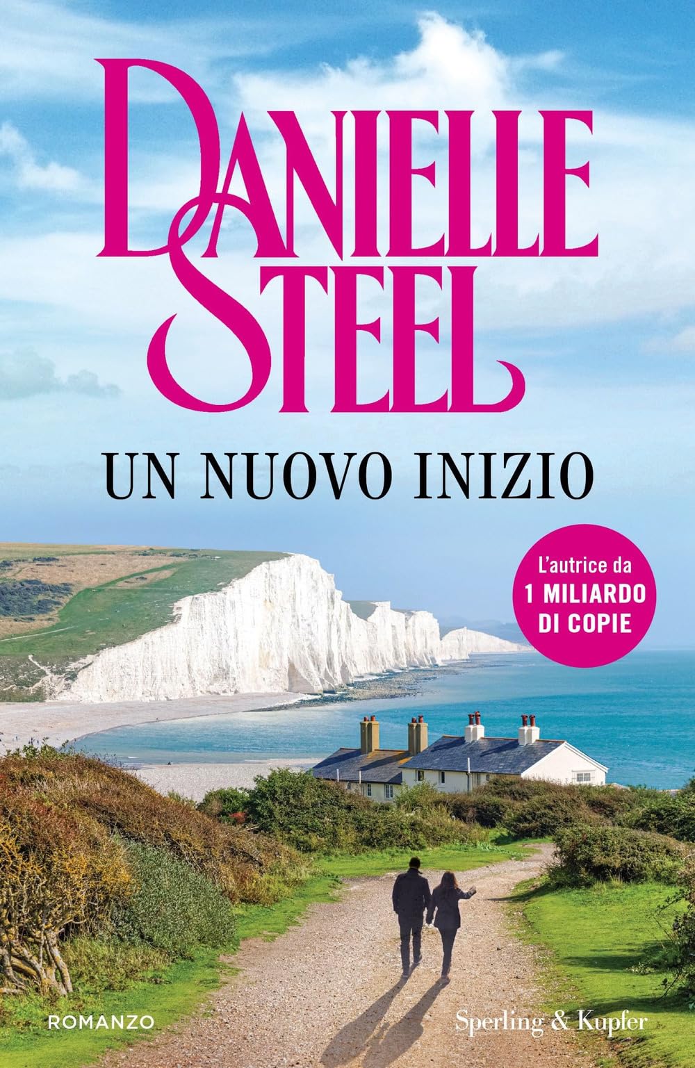 Un nuovo inizio (Pandora) Contemporary literature