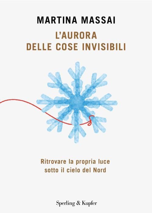 L'aurora delle cose invisibili. Ritrovare la propria luce sotto il cielo del Nord book