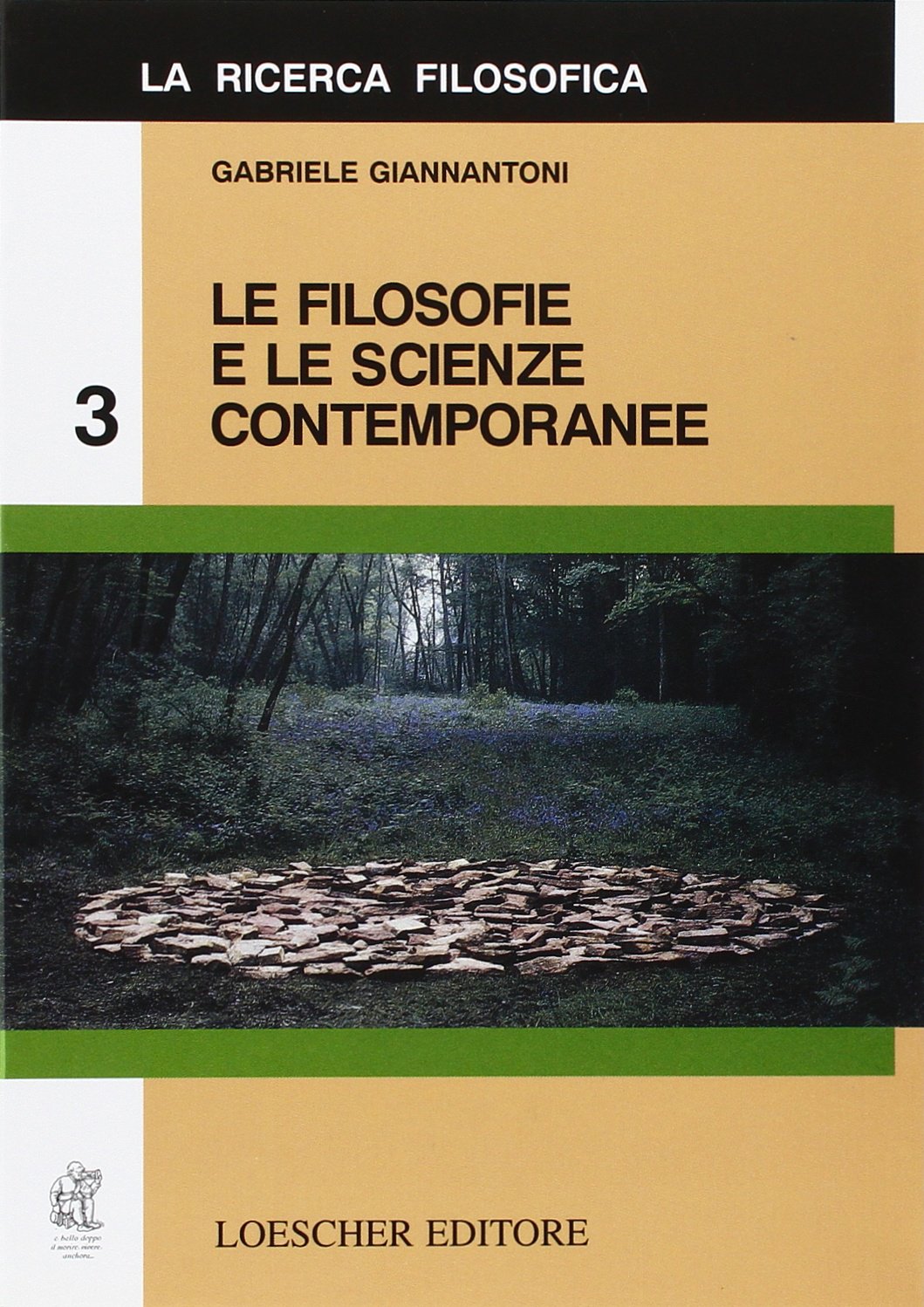 La ricerca filosofica. Le filosofie e le scienze contempor (Vol. 3) book
