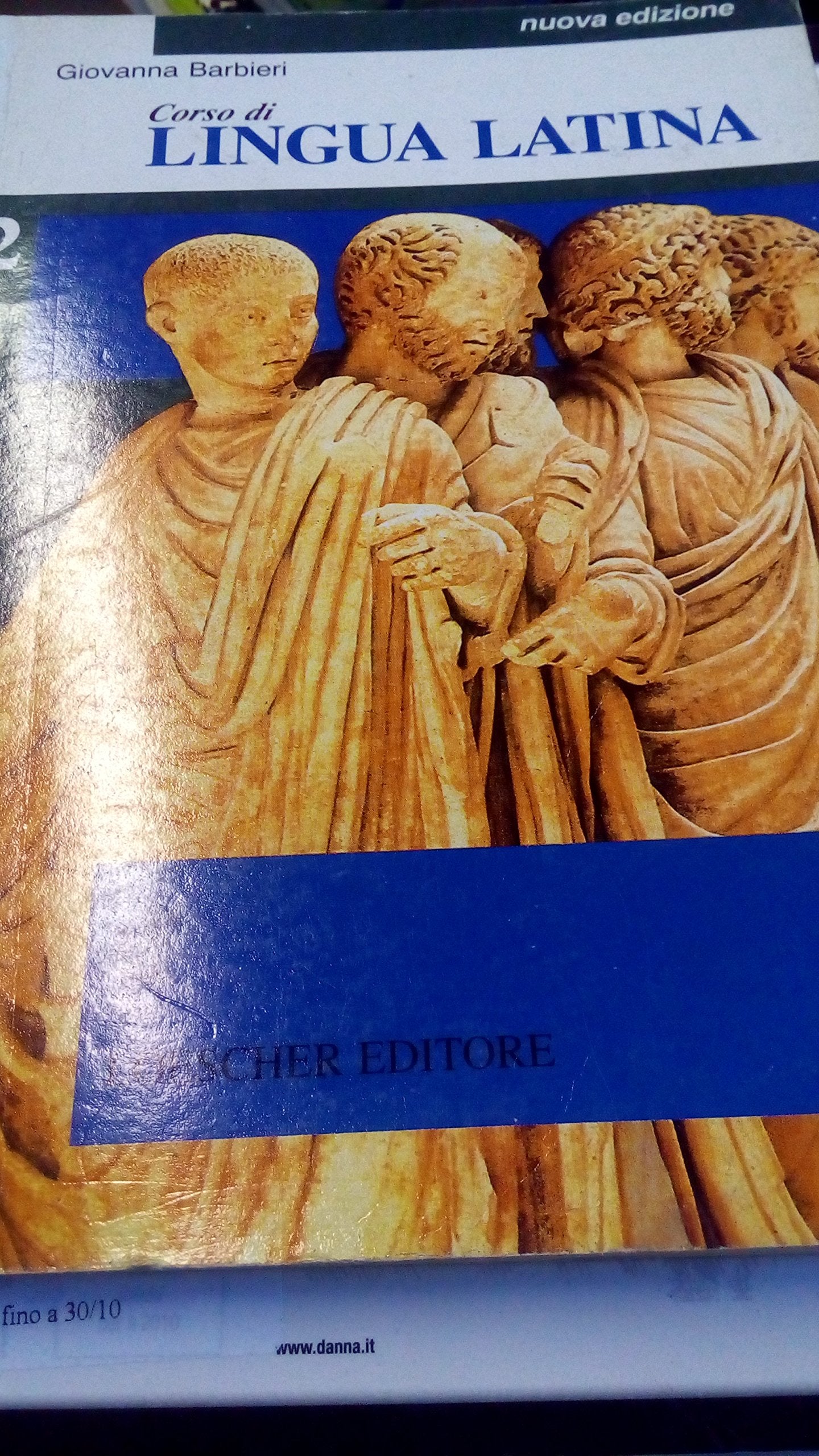Corso di lingua latina. Per il biennio (Vol. 2) book