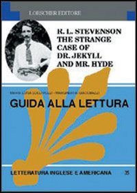The strange case of Dr Jekyll and Mr Hyde. Con audiocassetta book