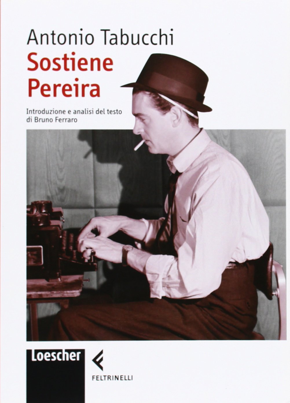 Sostiene Pereipa Ed Ferraro (Il passo del cavallo) Professional & Reference Books