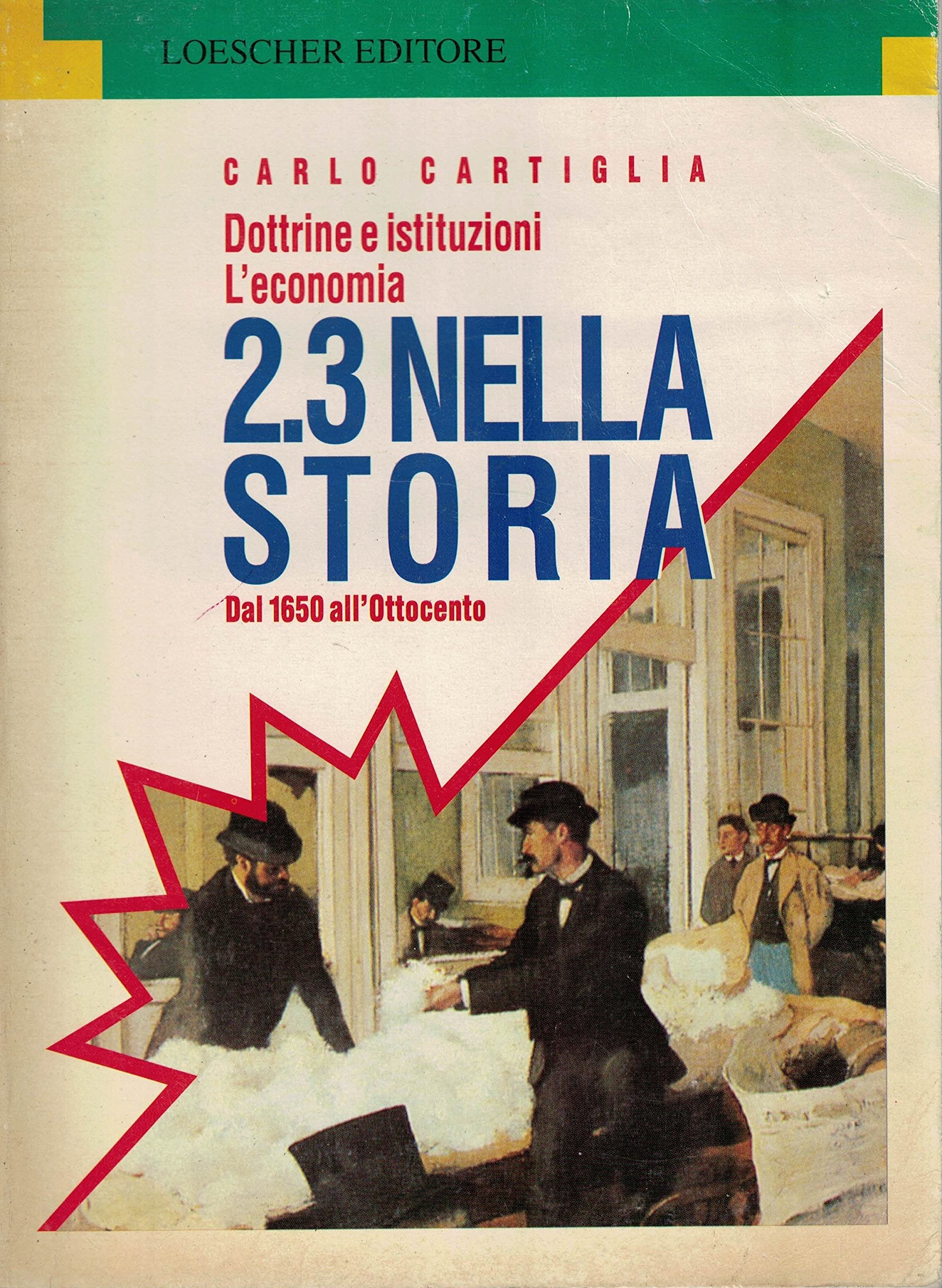 Nella storia. Ediz. modulare. Per il triennio (Vol. 2/3) book