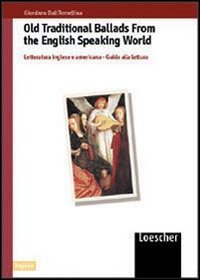 Medieval british ballads in a european context. Con CD book