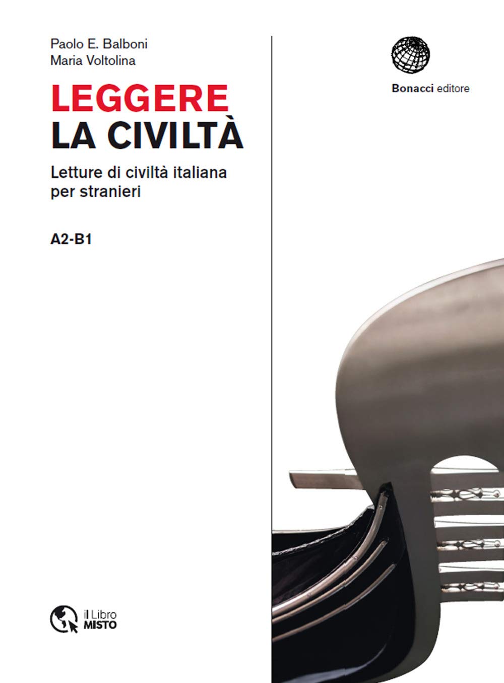 Leggere la civilta book