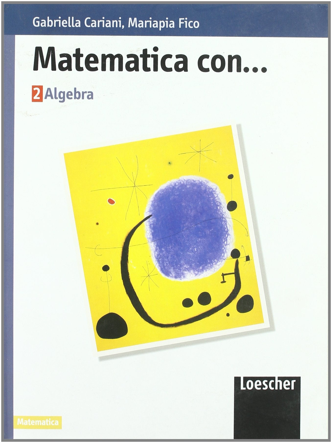 Matematica con... algebra. Per le Scuole superiori (Vol. 2) Professional & Reference Books