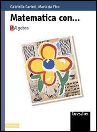 Matematica con... geometria. Per le Scuole superiori book